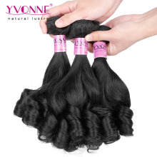 Top Quality Fumi Virgin Human Hair Weave